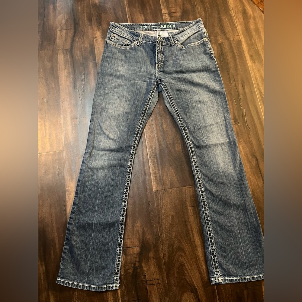 Cruel Jeans - Abby